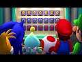 Mario & Sonic at the Rio 2016 Olympic Games (3DS) - Full Mario Story Walkthrough (All Secrets)