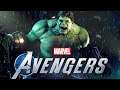 🔴 Marvel's Avengers War Table #03 - O EVENTO AO VIVO SOBRE O LANÇAMENTO DO NOVO JOGO DOS VINGADORES