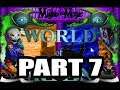 Might and Magic World of Xeen (4-5) Playthrough, Part 7