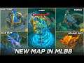 MOBILE LEGENDS NEW MAP - SANCTUM ISLAND FULL UPDATE | NEW BUFFS, NEW LORD, NEW TURTLE & MORE