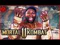 Mortal Kombat 11 Jax Briggs Klassic Tower - YOU DONT WANT THESE!