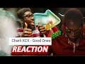 Mpc Producer React to Charli XCX - Good Ones [Drag Performance Video]
