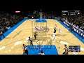 nba 2k20 franchise going on a hot streak
