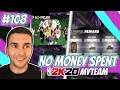 NBA 2K20 MYTEAM BEATING THE FINAL GAME OF ALL-TIME DOMINATION!! *EASY* METHOD! | NO MONEY SPENT #108