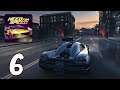 Need for Speed: No Limits Gameplay Walkthrough #6 (iOS & Android)