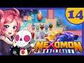 Nexomon Extinction Let's Play - Part 14 - The Nexolords