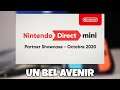 Nintendo Direct Mini - Du très bon pour l'avenir ! (Hyrule Warriors, Cloud Gaming)
