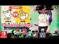 Nintendo Splatoon Splatfest Chicken vs Egg ニワトリ タマゴ Pearl Marina ヒメ イイダ フェス Gameplay Switch
