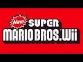 Nintendo Wii - New Super Mario Bros. Wii