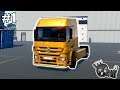 Novo jogo de CAMINHÃO tipo Euro Truck Simulator para PS4, XBOX e PC - Truck Driver #1