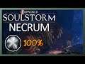 Oddworld: Soulstorm - Necrum : Badges Platine