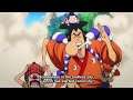 One Piece - 967 - review - roger's path