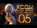 OUR FIRST CASUALTY - XCOM: Enemy Within (Classic Difficulty) - Ep.05!