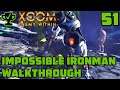 Pale Horse - XCOM Enemy Within Walkthrough Ep. 51 [XCOM Enemy Within Impossible Ironman]
