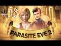 Parasite Eve 2 #08 - A mina ( PS1 - Legendado em PT-BR)
