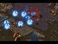 EPIC - Savior (Z) v Sky (P) on Fighting Spirit - StarCraft  - Brood War REMASTERED