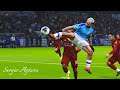 PES 2020 - Sergio Agüero Goals & Skills Compilation #5 | HD