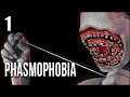 Phasmophobia VR | 1 | We Have No Idea What We're Doing