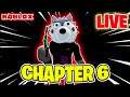 PIGGY BOOK 2 CHAPTER 6 COUNTDOWN LIVE TIMER!! (Roblox Piggy)