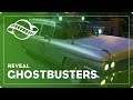 Planet Coaster: Ghostbusters | Reveal Trailer