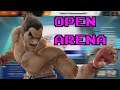 Playing Viewers with Kazuya