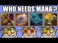 Poor Enemy can Do NOTHING! | Dota 2 Ability Draft