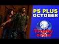 PS PLUS October 2019 | Free PS4 Games Lineup | Trophy & Platinum details
