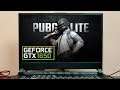 Pubg PC Lite Gaming Review on Asus ROG Strix G (i5 9300H) (GTX 1650) 🔥
