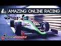 RaceRoom | Ranked Races With Subscribers ! - LIVE