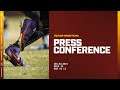 Reaction from Practice No. 3 of Raiders week | Washington Football Team press conferences