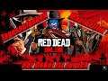 Red Dead Online, der Onkel Cyber ist zurück. Leveln in RDO.