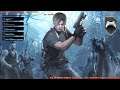 Resident Evil 4 Полное прохождение часть 3