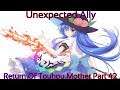 Return Of Touhou Mother Part 42 (Unexpected Ally)