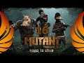 Rival Plays - Mutant: Year Zero - Road to Eden | EP16 - Rot Warren