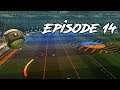 Rocket League - Ranked Rumble - Episode 14