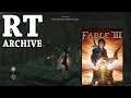 RTGame Archive: Fable III [3]