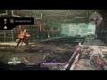 SCARLET NEXUS Cunning Brain Smash Trophy / Achievement