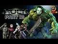 SCWRM Plays The Incredible Hulk 2008 (HD) Part 10 - We Can Use Their Technology
