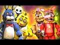 [SFM FNAF] A Twisted Nightmare 5