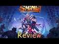 Shing! - Review- The  hottest beat em up you never heard of