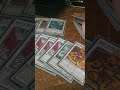 Should I show you my yugioh  Deck YouTube #short