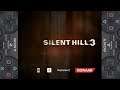 Silent Hill 3 "I Can Hear You" (Sony PlayStation 2\PS2\Commercial) Full HD