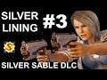 Silver Lining - Part 3 - Finally Facing Screwball - SpiderMan DLC