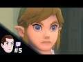 Skyward Sword (Hero Mode) 6 Heart Run: Part 5