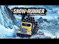 SnowRunner - Explore, Gear Up, Achieve