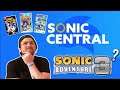 Sonic Central Announced! I Only Want ONE Thing From This...