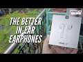 SoundPEATS TrueAir Unboxing and First Impressions: Why does In-Ear Hurt?