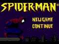 Spider-Man [Game Boy Color] (Birds mode) - Real-Time Playthrough