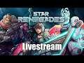 Star Renegades - Anime Rogue-Like Turn Based Goodness
