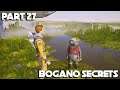 Star Wars Jedi Fallen Order Walkthrough Gameplay Part 27 - Bogano Secrets (FULL GAME)